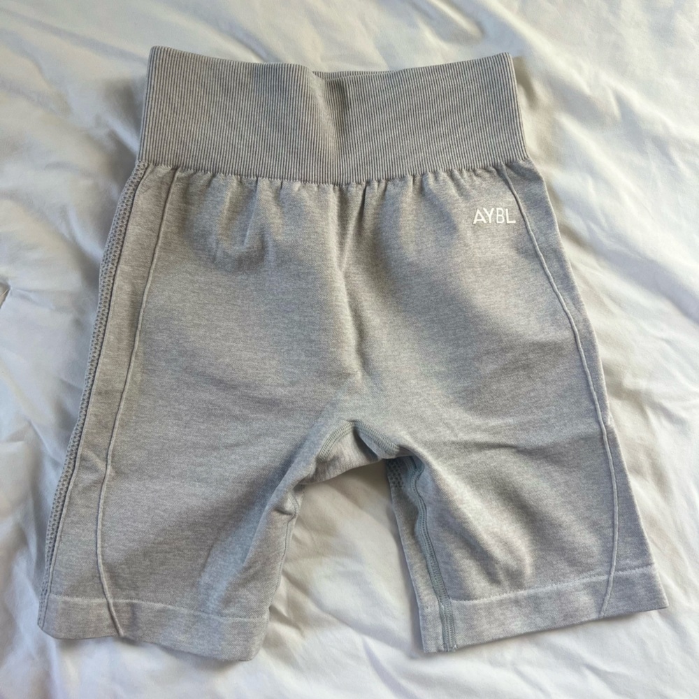 AYBL Women’s Gym Shorts